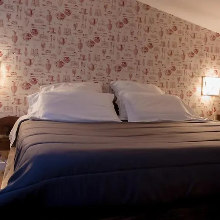 La Cuntana 3* פוטנצה