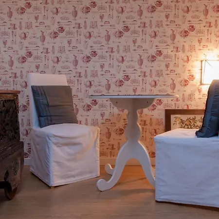 La Cuntana 3* Potenza