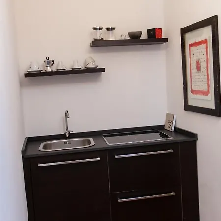 La Cuntana فندق مبيت وإفطار بوتنزا