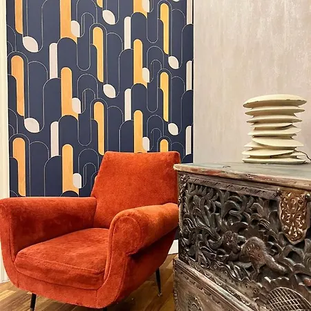 La Cuntana Bed & Breakfast Potenza