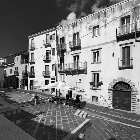 La Cuntana Couette-café 3*