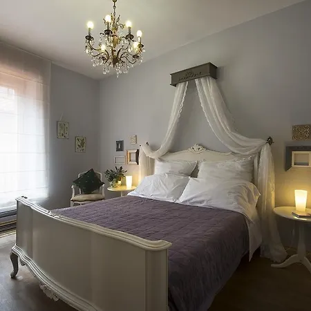 فندق مبيت وإفطار La Cuntana