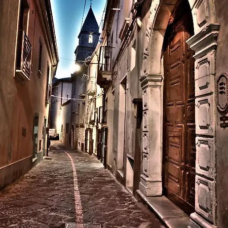 Bed & Breakfast La Cuntana Potenza