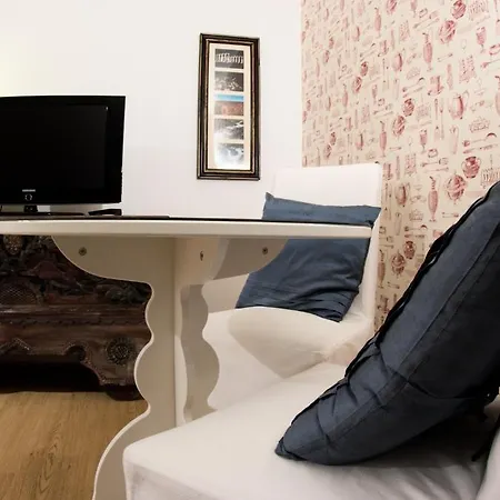 Couette-café La Cuntana