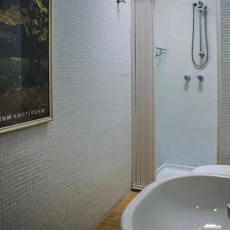 Couette-café La Cuntana