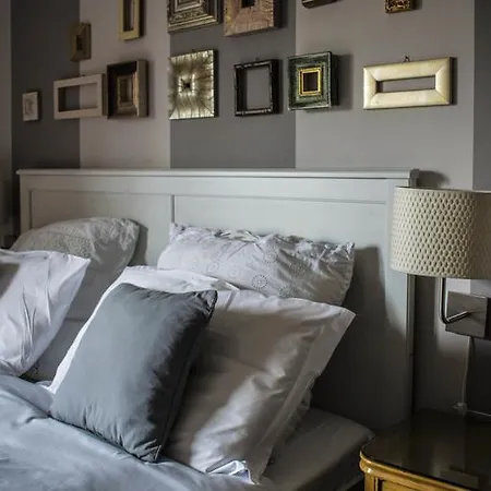 Bed & Breakfast La Cuntana