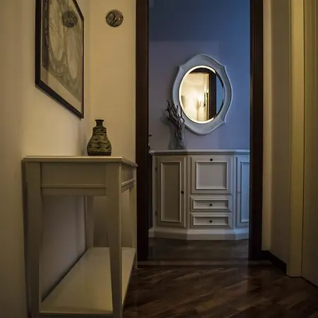 La Cuntana Couette-café Potenza