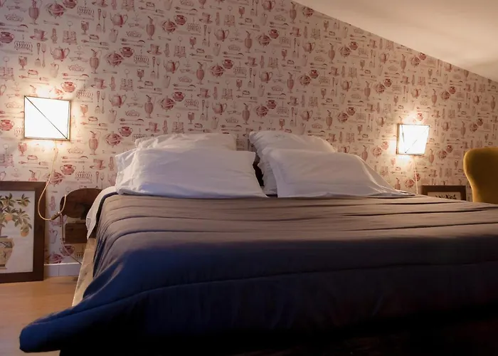 La Cuntana 3* פוטנצה