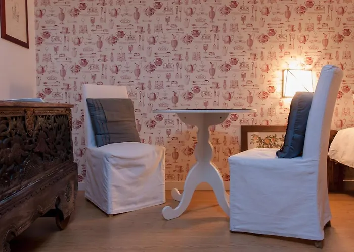 La Cuntana 3* Potenza