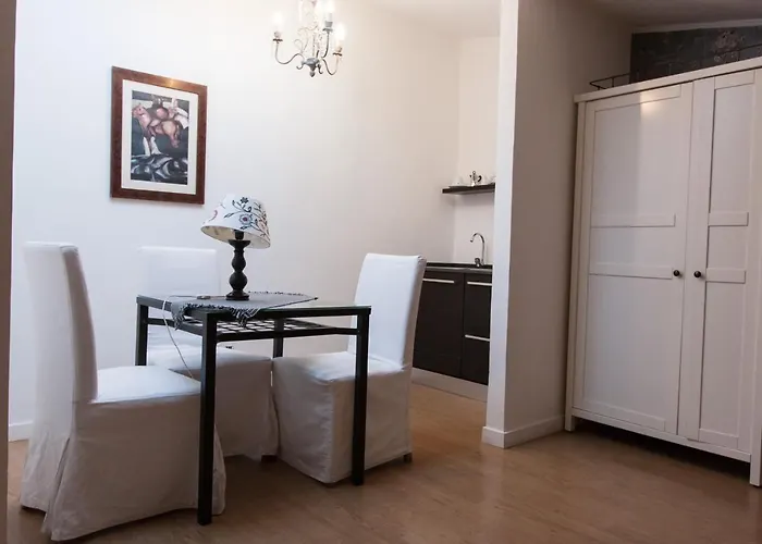 La Cuntana לינה וארוחת בוקר פוטנצה