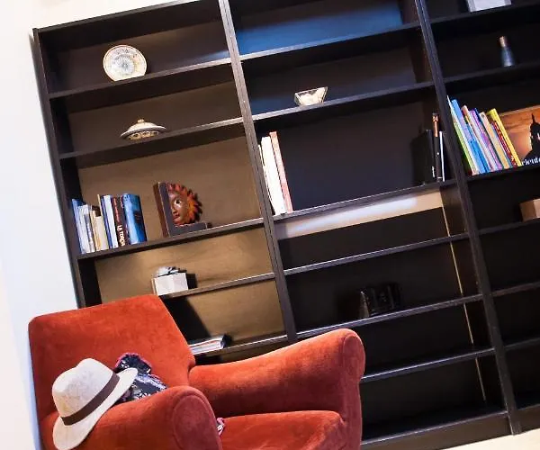 לינה וארוחת בוקר La Cuntana פוטנצה