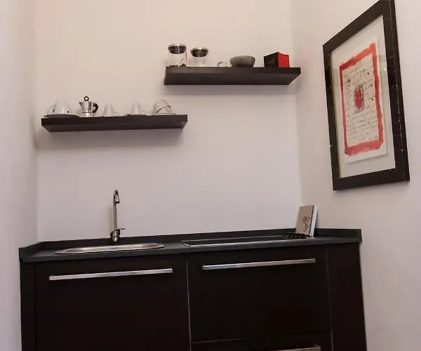 Bed & Breakfast La Cuntana 3*