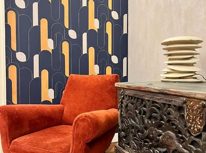 La Cuntana Oda ve Kahvaltı Potenza