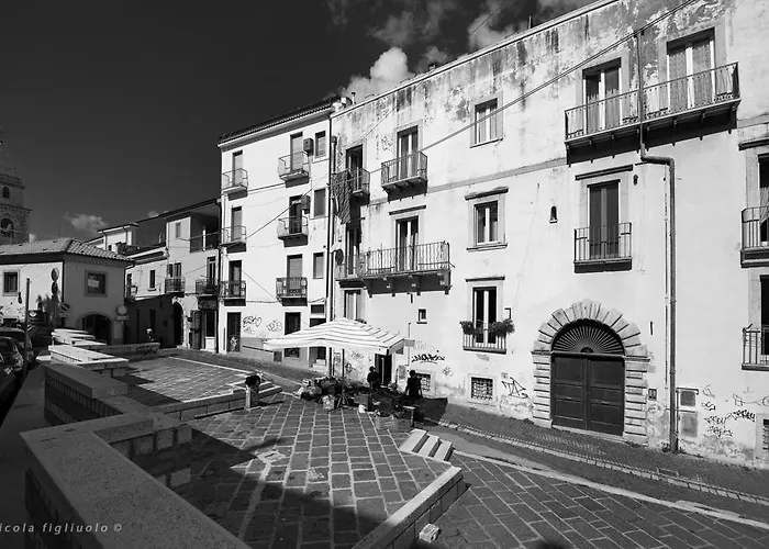 La Cuntana לינה וארוחת בוקר 3*