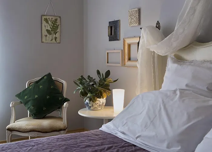 La Cuntana 3* פוטנצה