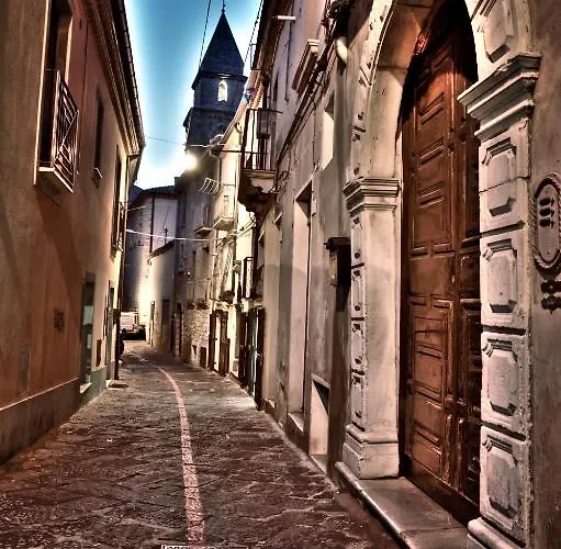 Bed & Breakfast La Cuntana Potenza