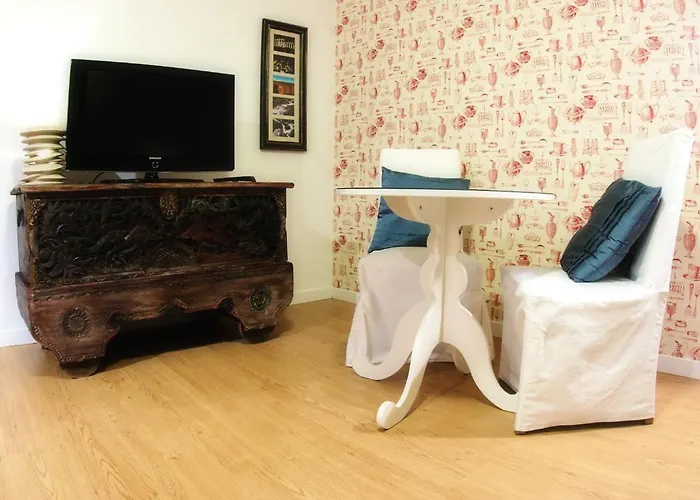 La Cuntana 3* פוטנצה