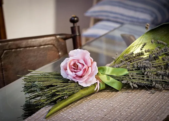 La Cuntana Bed & Breakfast Potenza