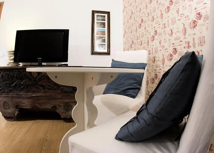 Bed & Breakfast La Cuntana