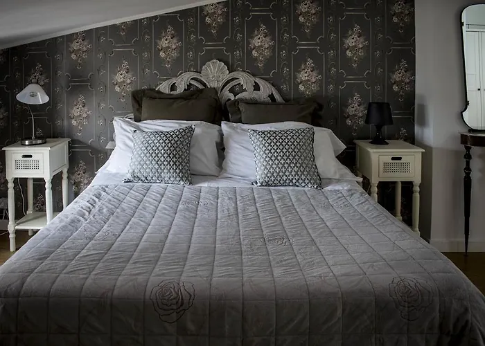 La Cuntana Bed & Breakfast 3*