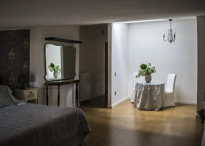 Bed & Breakfast La Cuntana Potenza