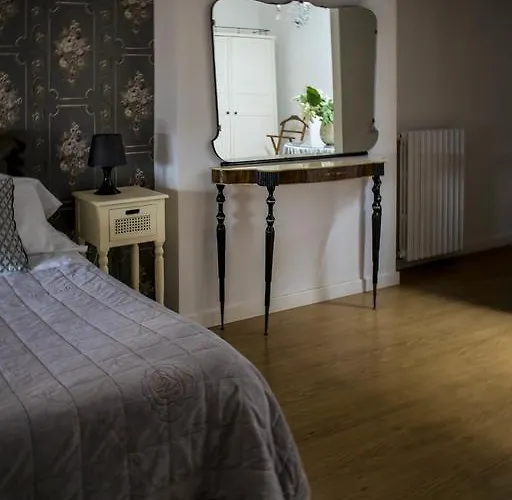 Bed & Breakfast La Cuntana 3*