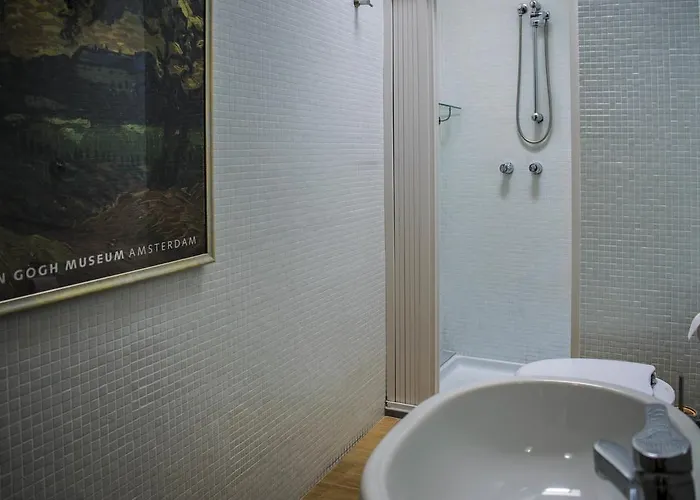 לינה וארוחת בוקר La Cuntana