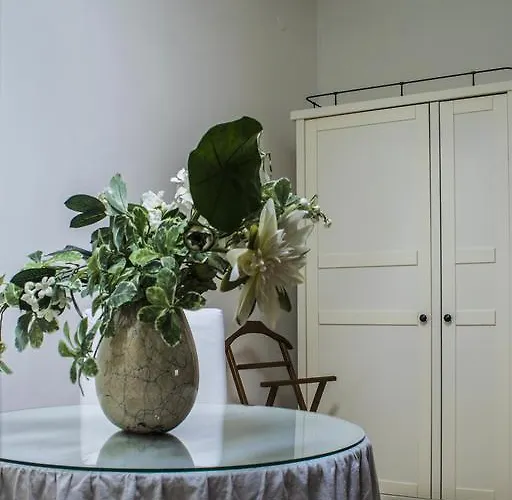 La Cuntana לינה וארוחת בוקר