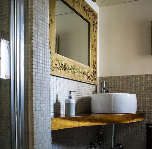 Bed & Breakfast La Cuntana 3*