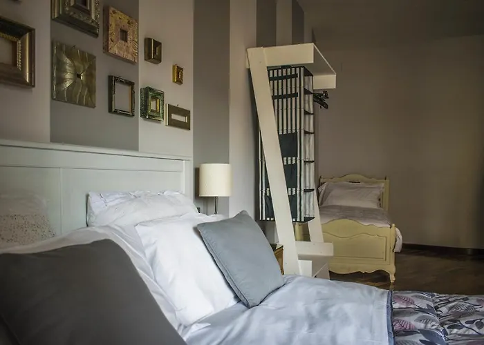 Bed & Breakfast La Cuntana Potenza