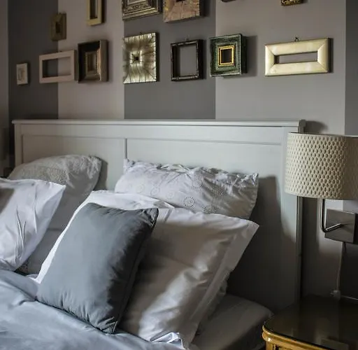 Bed & Breakfast La Cuntana