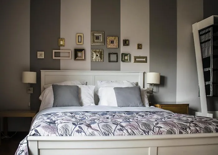 La Cuntana 3* פוטנצה