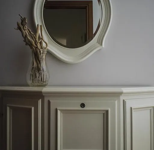 לינה וארוחת בוקר La Cuntana