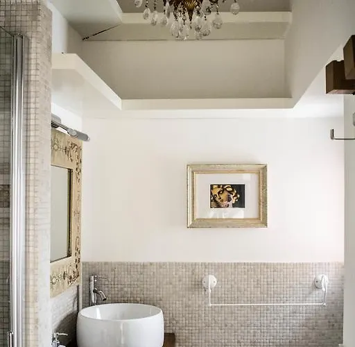 La Cuntana לינה וארוחת בוקר