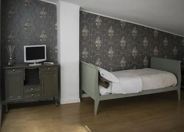 La Cuntana לינה וארוחת בוקר 3*