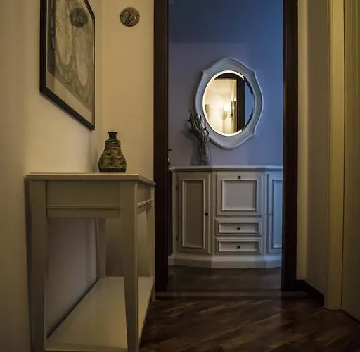 La Cuntana Bed & Breakfast Potenza