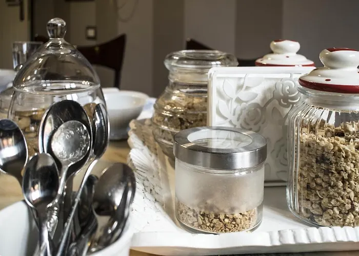 La Cuntana פוטנצה